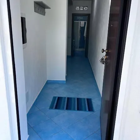 Antonio's House Apartment Ischia