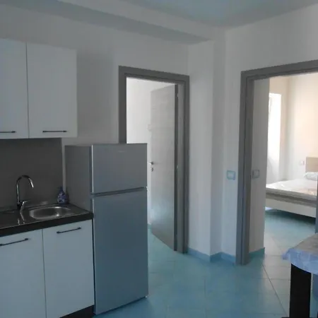 Antonio's House Apartment *