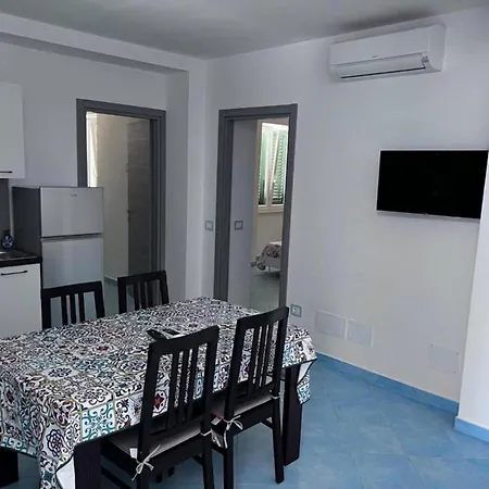 Antonio's House * Ischia