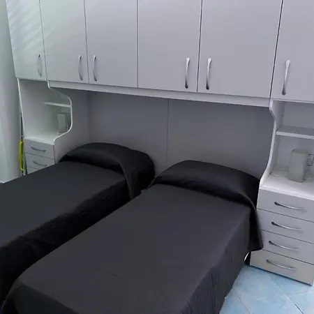 Antonio's House Apartment