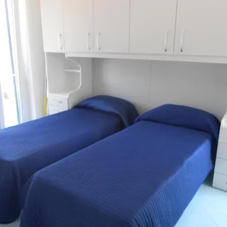 Antonio's House Apartment *