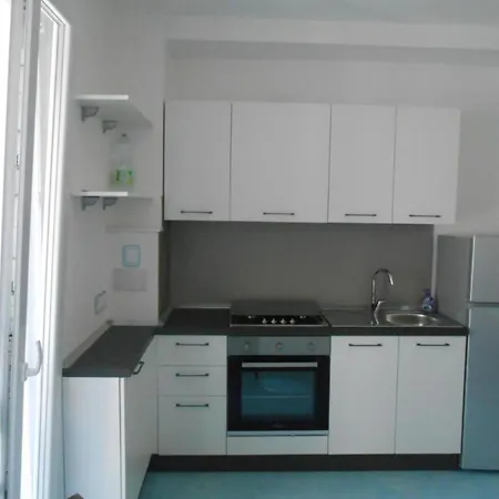 Antonio's House Apartment
