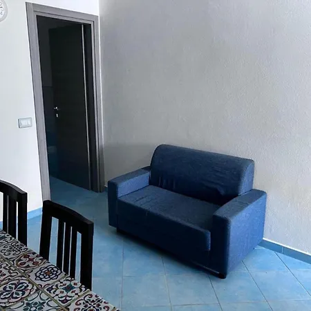 Antonio's House *