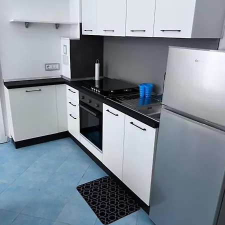 Antonio's House Apartment *