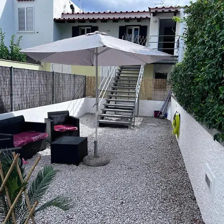 Apartment Antonio's House *