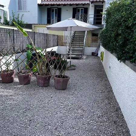 Antonio's House *