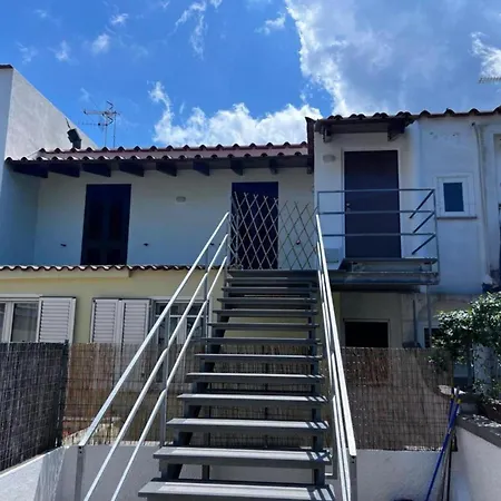 Antonio's House Apartment *